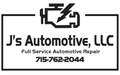 J's Automotive, LLC - (Park Falls, WI)
